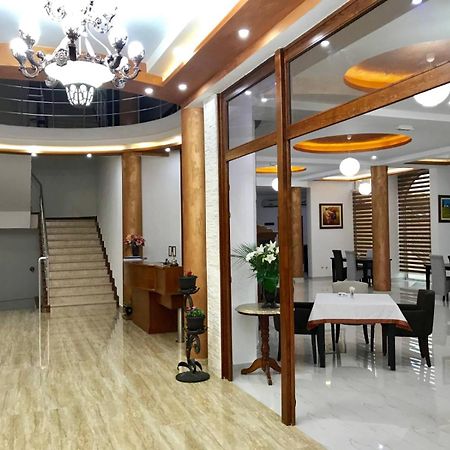 Imperial Hotel Ulcinj Exterior foto