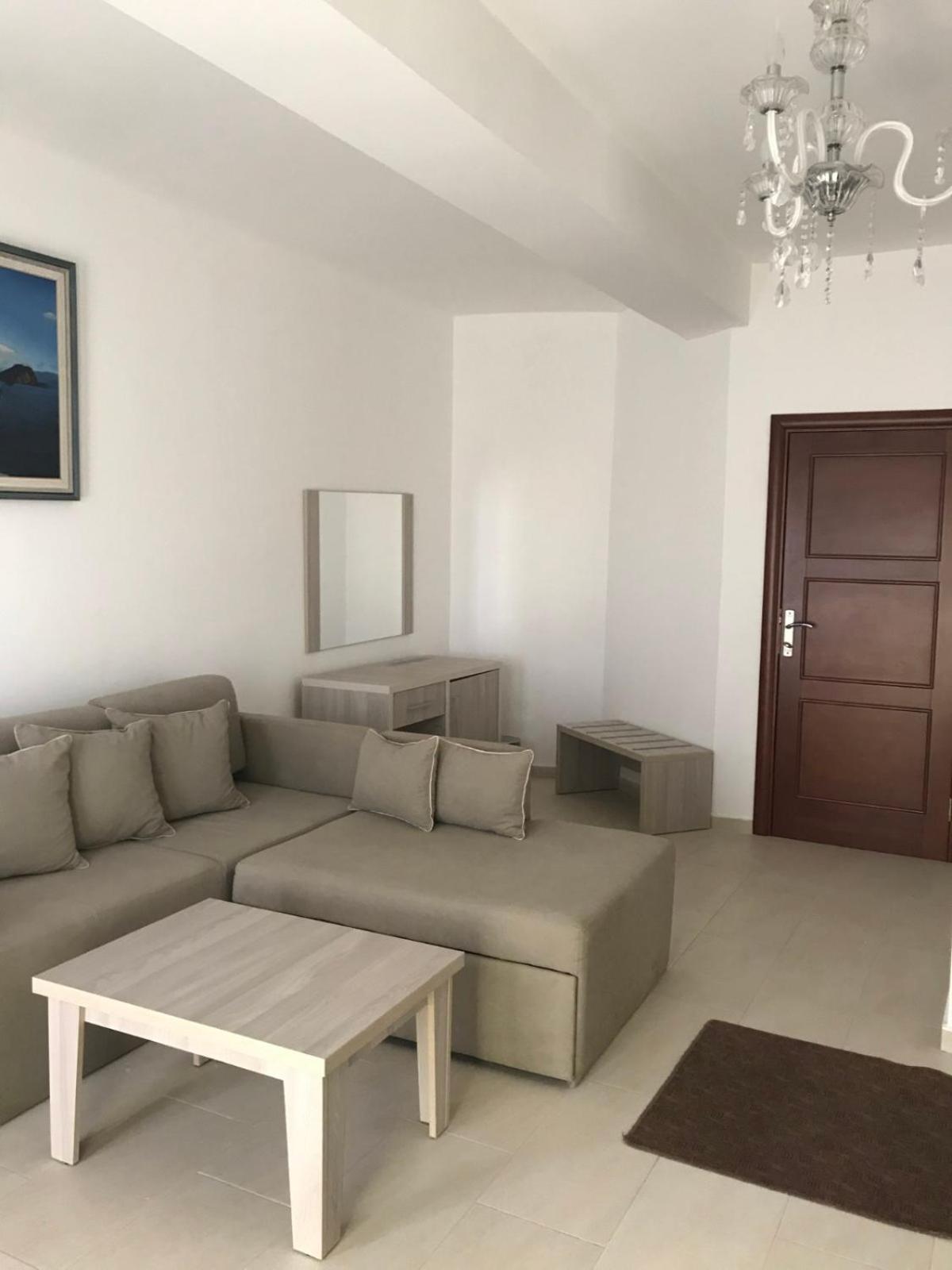 Imperial Hotel Ulcinj Exterior foto