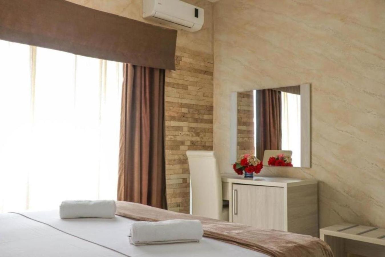 Imperial Hotel Ulcinj Exterior foto