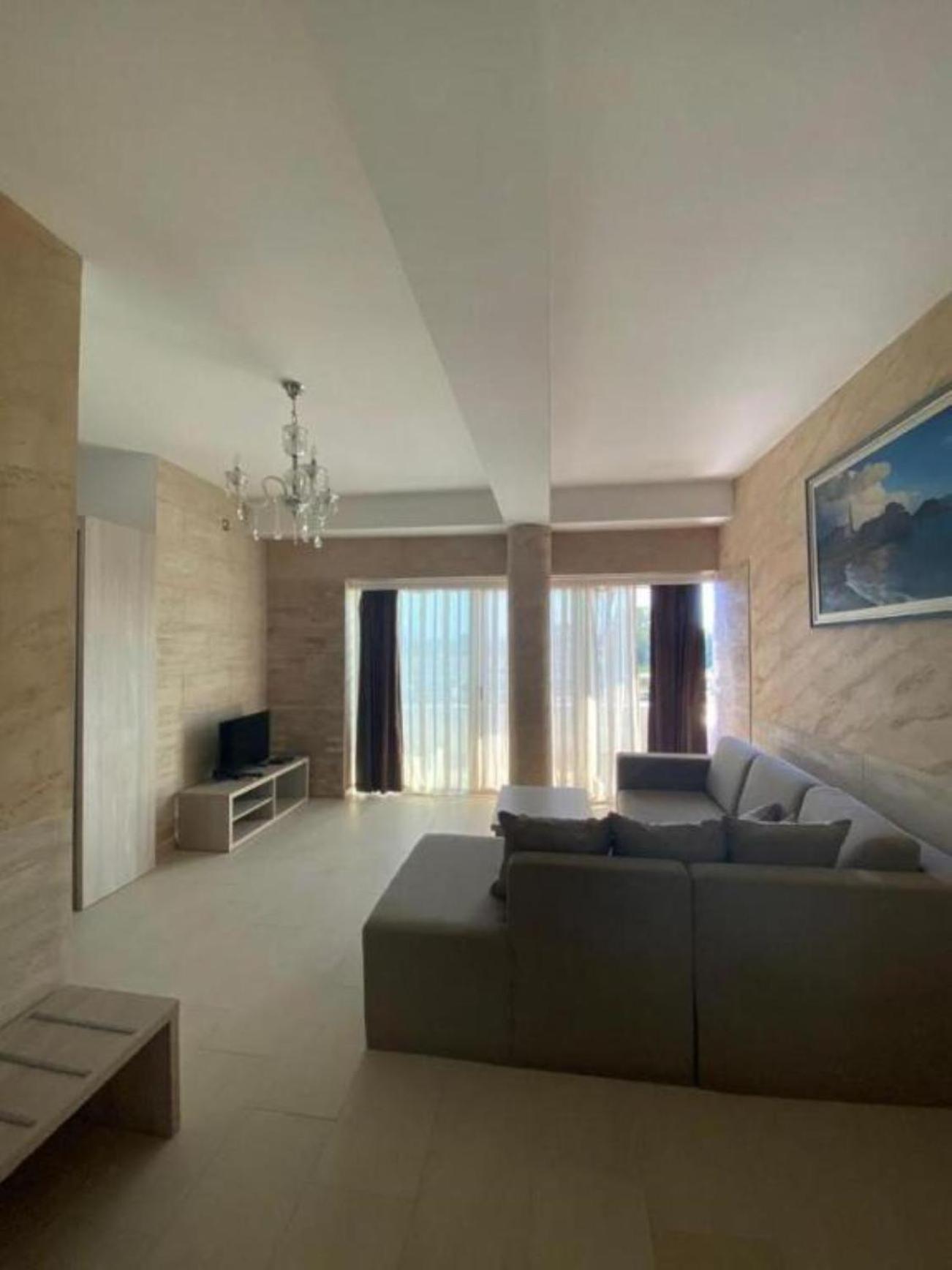 Imperial Hotel Ulcinj Exterior foto